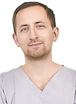 Врач Коротеньков Александр Викторович