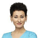 Врач Коротюк Маргарита Владимировна