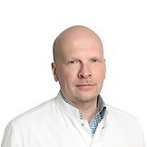 Врач Короткевич Михаил Михайлович