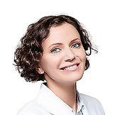 Врач Короткевич Валерия Олеговна