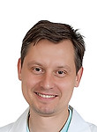 Врач Короткий Дмитрий Владимирович