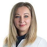 Врач Коротких Ксения Сергеевна