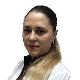 Врач Короткова Екатерина Павловна  