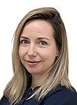 Врач Короткова Вера Николаевна