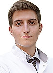 Врач Коротун Дмитрий Сергеевич