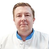 Врач Коротыгин Константин Витальевич