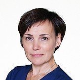 Врач Корсакова Екатерина Александровна