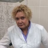 Врач Корсакова Татьяна Павловна