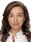 Врач Коршунова Александра Львовна