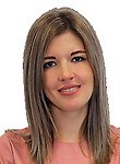 Врач Коршунова Александра Николаевна