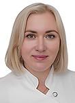 Врач Коршунова Елена Геннадьевна