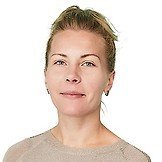 Врач Коршунова Ольга Валентиновна