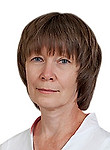 Врач Коршунова Татьяна Владимировна