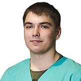 Врач Корсун Андрей Витальевич