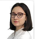 Врач Корсун Юлия Игоревна