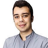 Врач Корсуненко Максим Альбертович