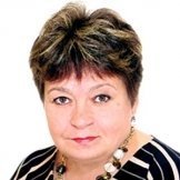 Врач Корсунская Надежда Александровна