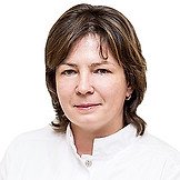 Врач Корышкова Лариса Валерьевна