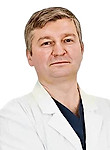 Врач Корзенёв Даниил Аркадьевич