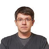 Врач Корж Дмитрий Генрихович