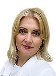 Врач Корженко Наталья Олеговна