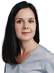 Врач Коржова Ольга Владимировна