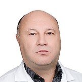 Врач Коржуков Александр Евгеньевич