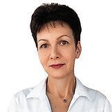 Врач Корзо Татьяна Марковна