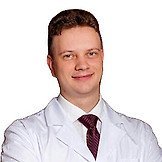 Врач Корзун Виктор Сергеевич