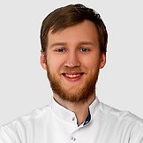 Врач Косач Серафим Александрович