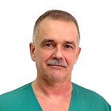 Врач Косарев Евгений Витальевич