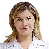 Врач Косарева (Сучилина) Наталья Николаевна