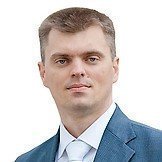 Врач Косенко Антон Анатольевич