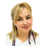 Врач Кошель Юлия Юрьевна