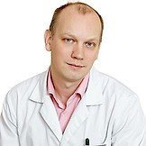 Врач Кошелев Виктор Александрович