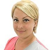 Врач Кошева Екатерина Анатольевна