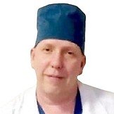 Врач Кощеев Антон Викторович