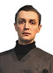 Врач Кошик Евгений Романович