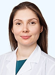 Врач Кошкарова Екатерина Юрьевна