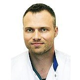 Врач Кошкин Артем Александрович