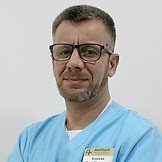 Врач Кошкин Иван Иванович