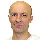 Врач Кошкин Сергей Николаевич
