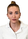 Врач Кошкина Елизавета Константиновна