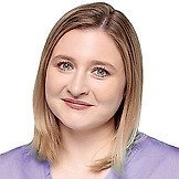 Врач Кошкина Ирина Викторовна