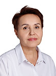 Врач Кошкина Марина Юрьевна