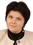 Врач Кошко Екатерина Евгеньевна