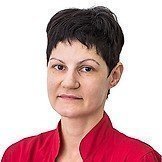 Врач Кошман Ольга Григорьевна