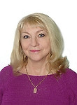 Врач Кошулько Марина Алексеевна