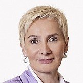 Врач Коскелайнен Ирина Константиновна