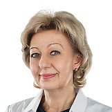 Врач Коськина Наталья Юрьевна